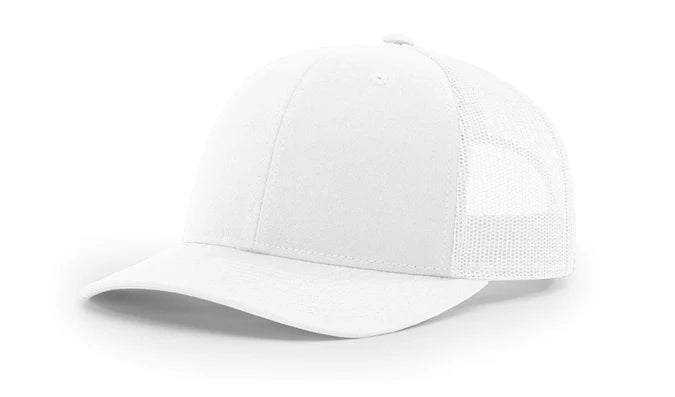 Katy Tigers | Richardson 112 | Rectangle Patch