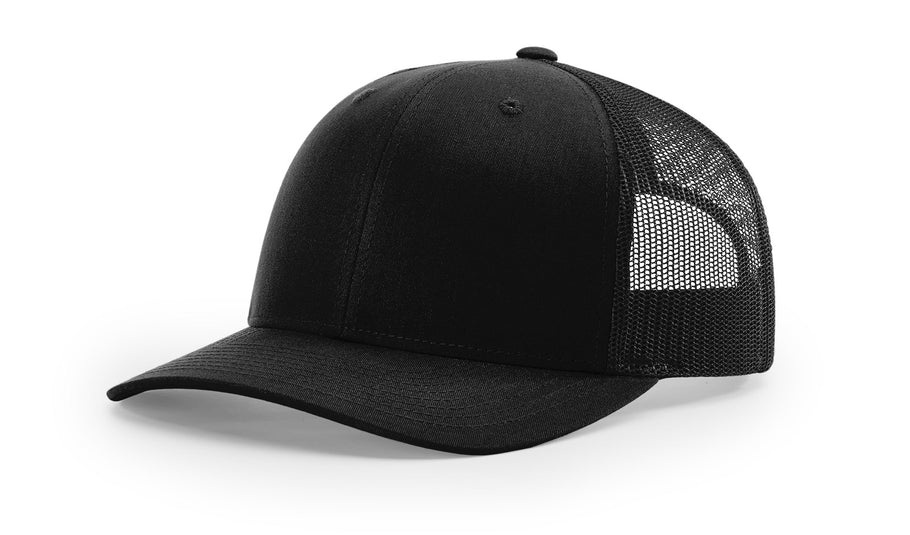 Jordan Warriors | Richardson 112 | Rectangle Patch