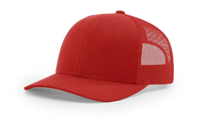 Katy Tigers | Richardson 112 | Rectangle Patch