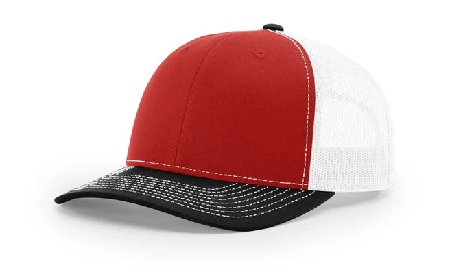 Katy Tigers | Richardson 112 | Rectangle Patch