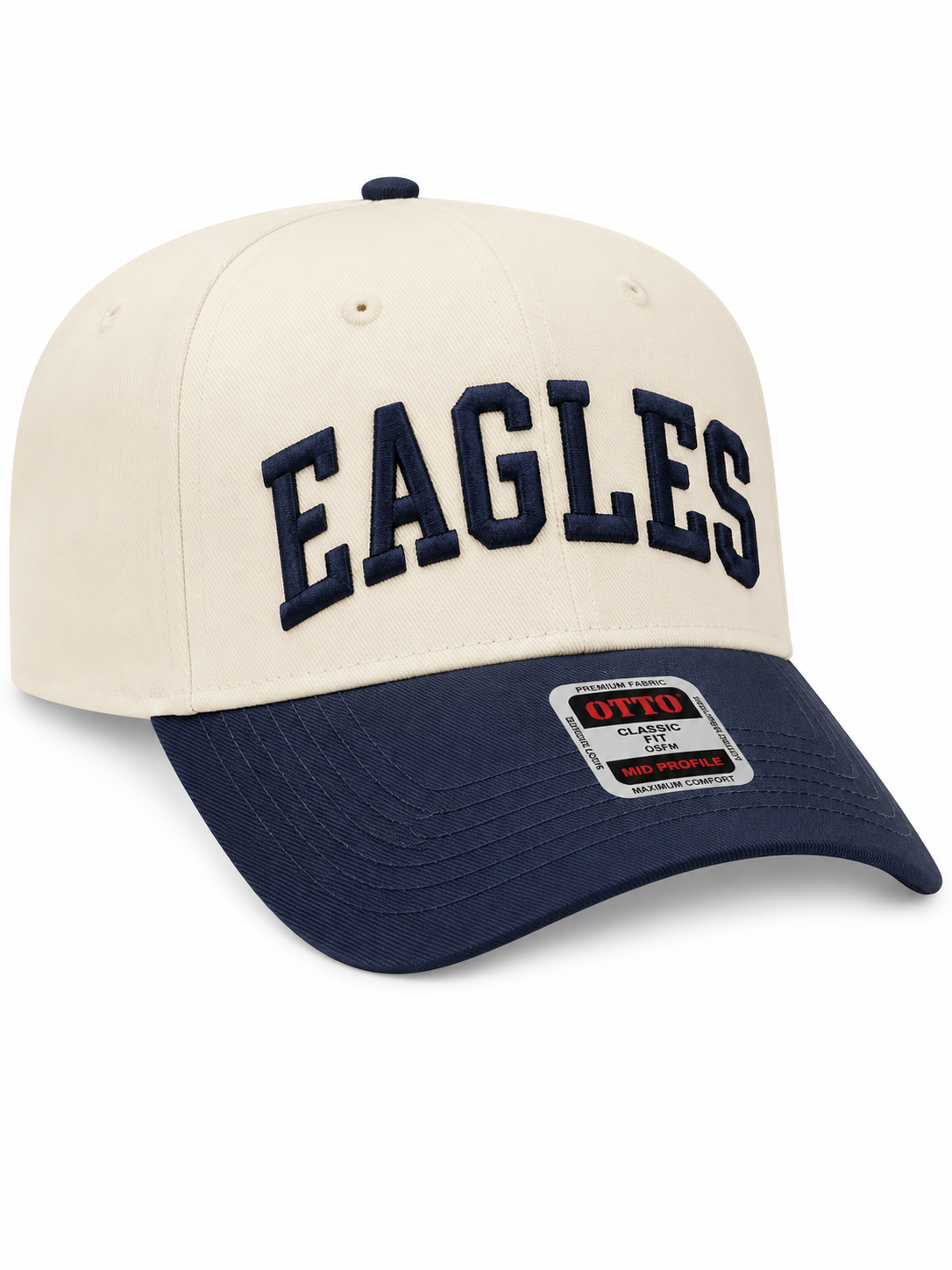 Freeman Eagles | OTTO