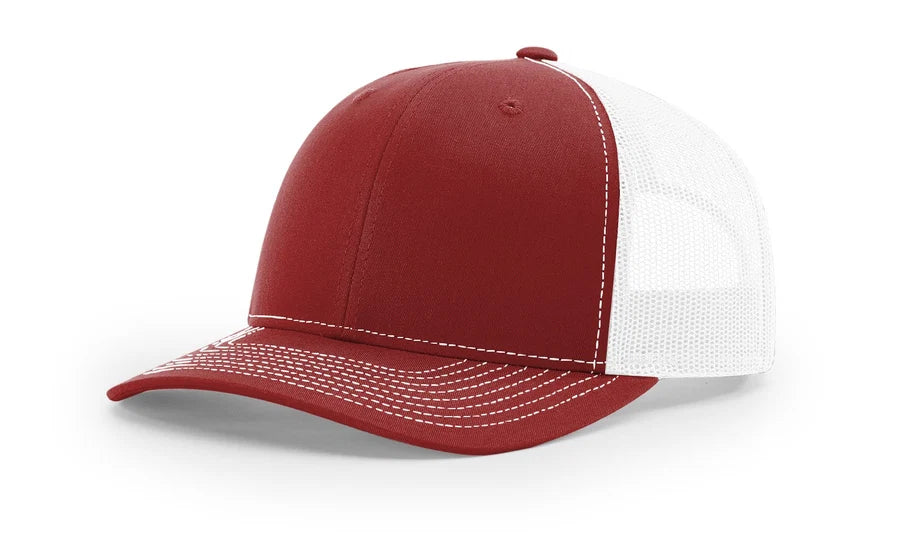 Tompkins Falcons | Richardson 112 | Rectangle Patch