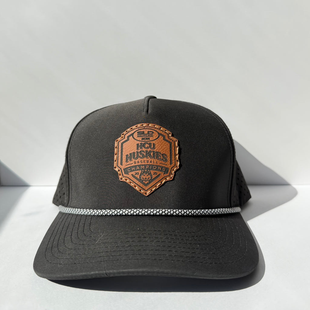 HCU - Zapped Headwear Blackhawk