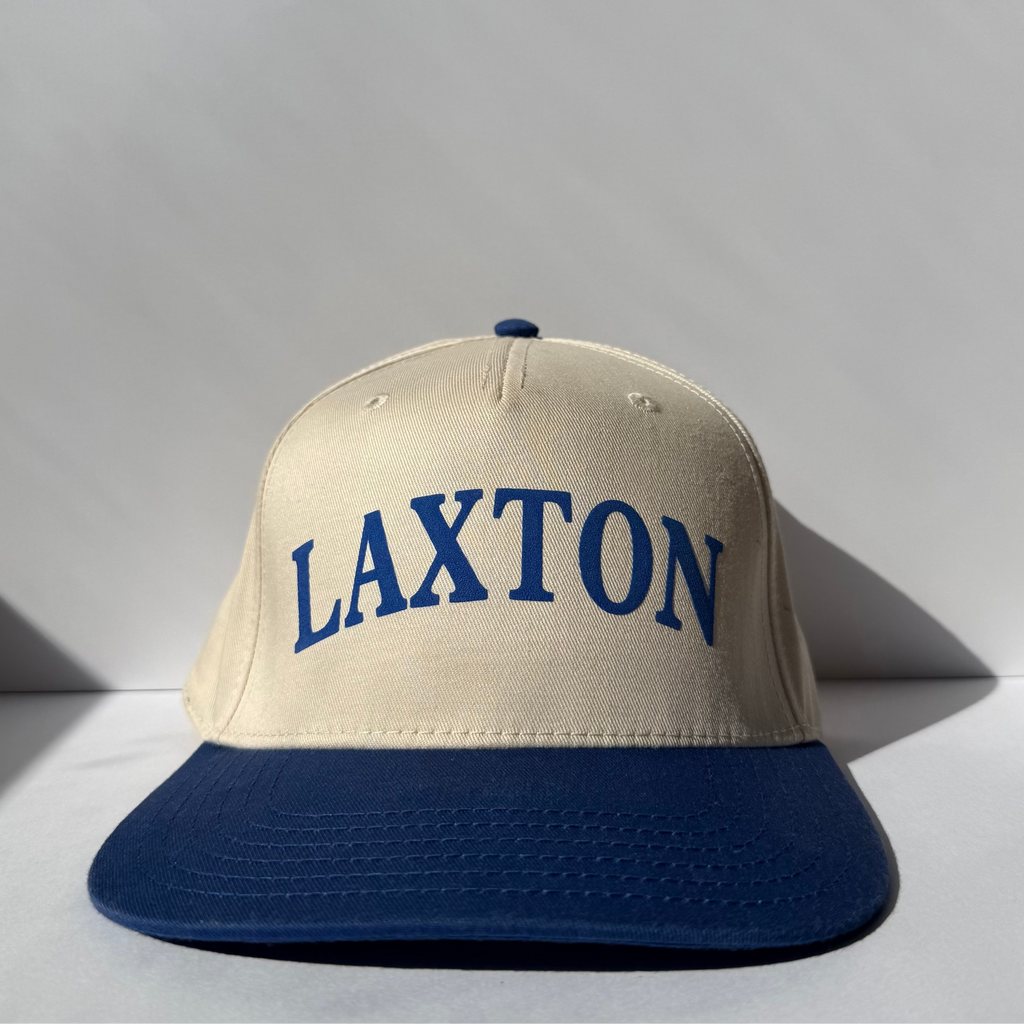 Last Name - OTTO 2-Tone