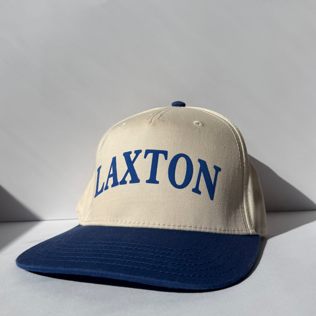 Last Name - OTTO 2-Tone