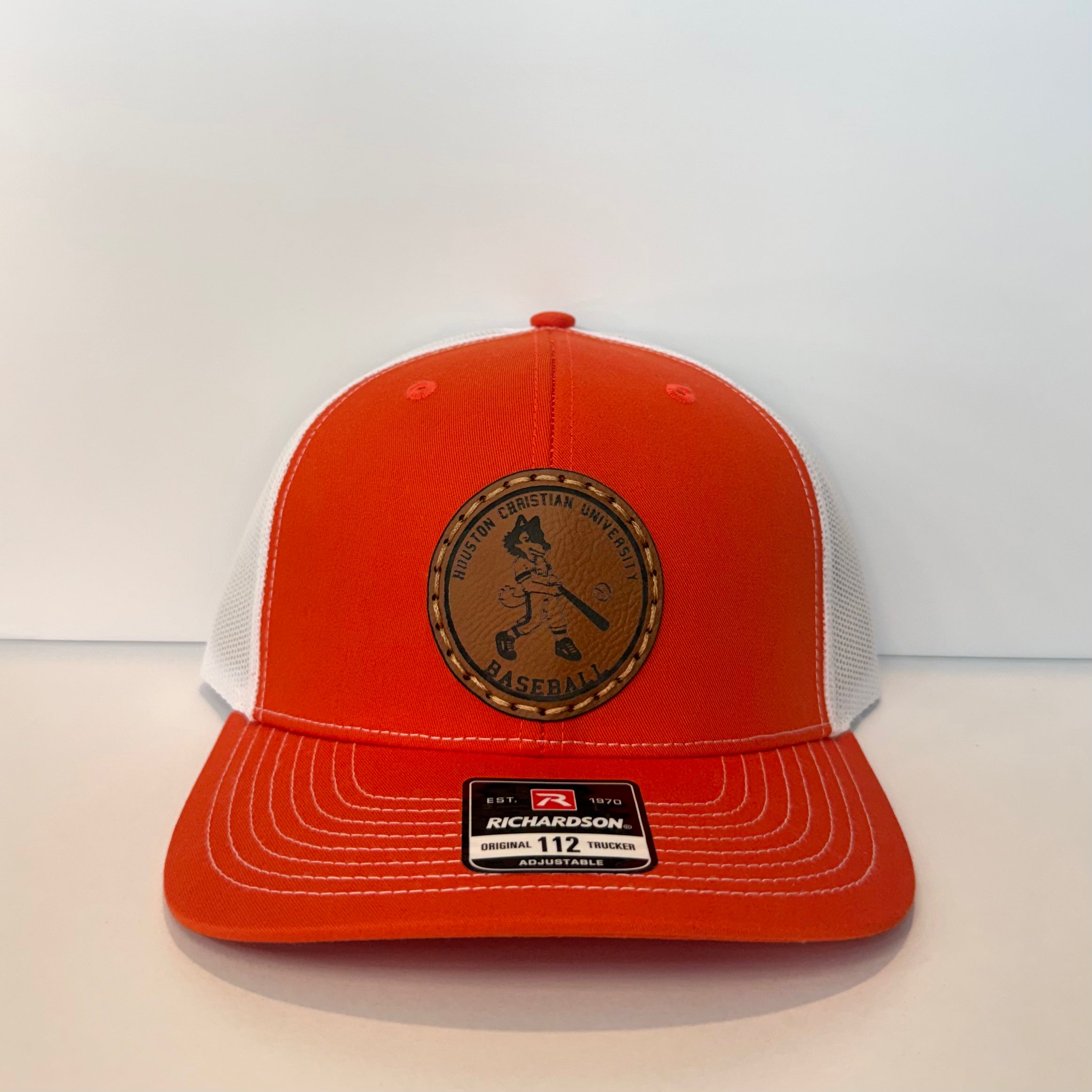 HCU - Richardson 112