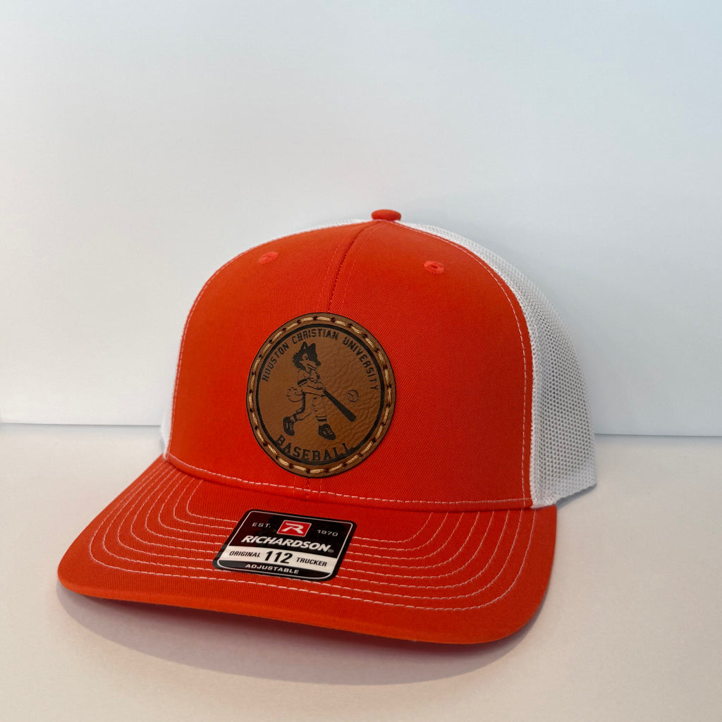 HCU - Richardson 112