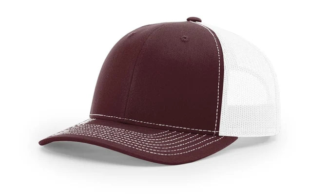 Cinco Ranch Cougars | Richardson 112 | Badge Patch