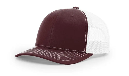 Cinco Ranch Cougars | Richardson 112 | Circle Patch