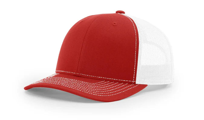 Katy Tigers | Richardson 112 | Rectangle Patch