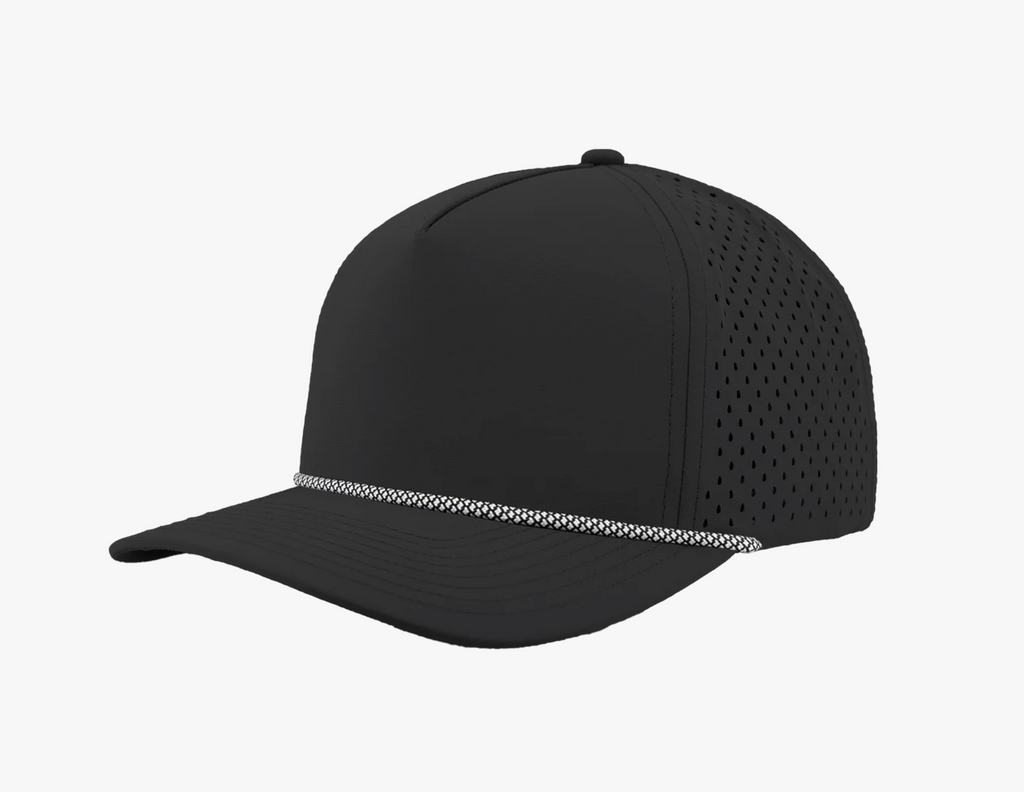 HCU - Zapped Headwear Blackhawk