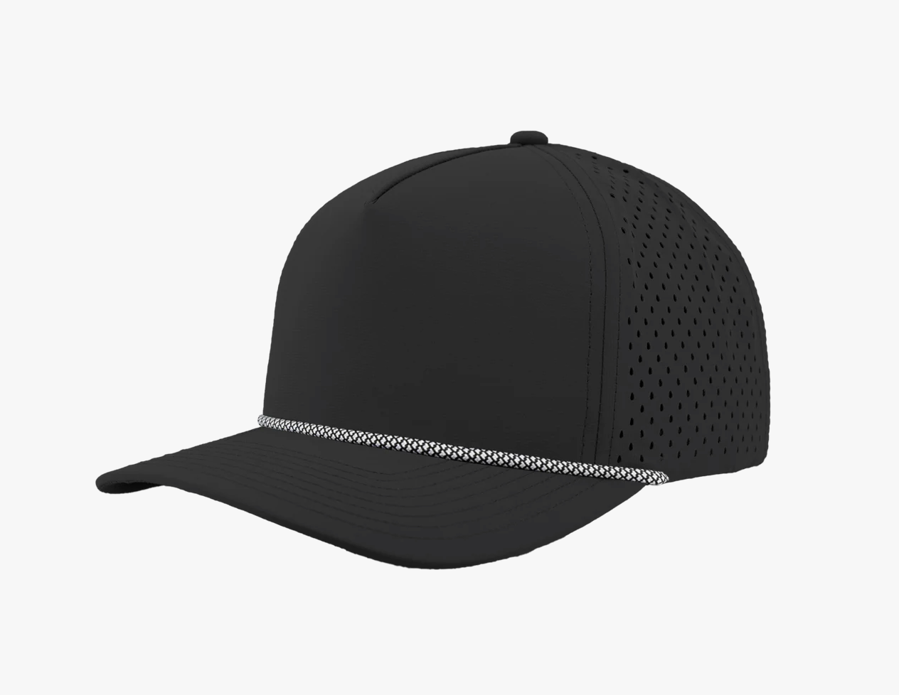 HCU - Zapped Headwear Blackhawk