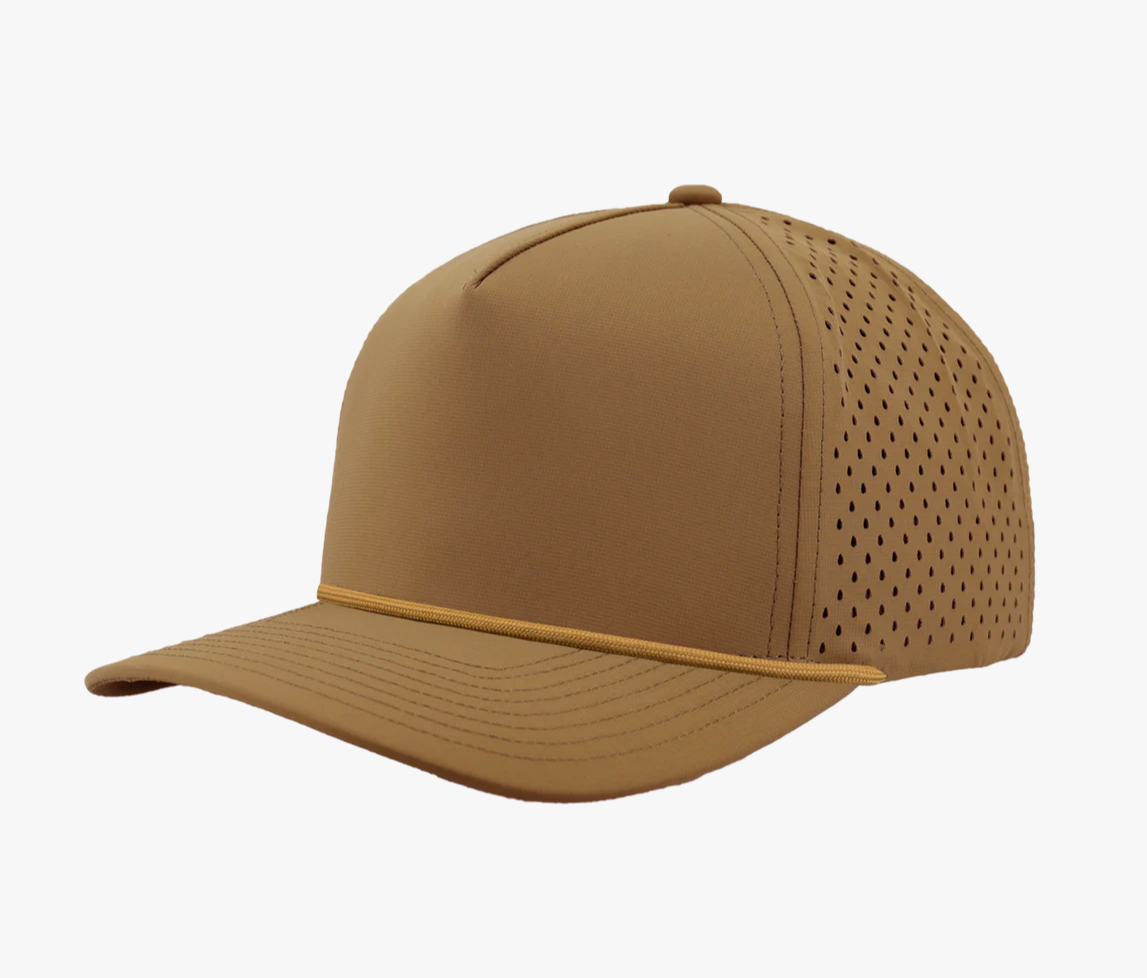 Zapped Headwear Blackhawk