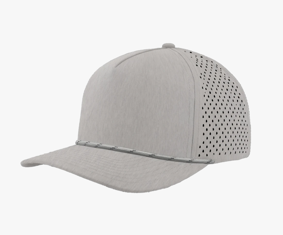 HCU - Zapped Headwear Blackhawk