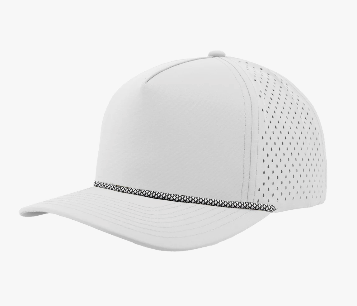 HCU - Zapped Headwear Blackhawk