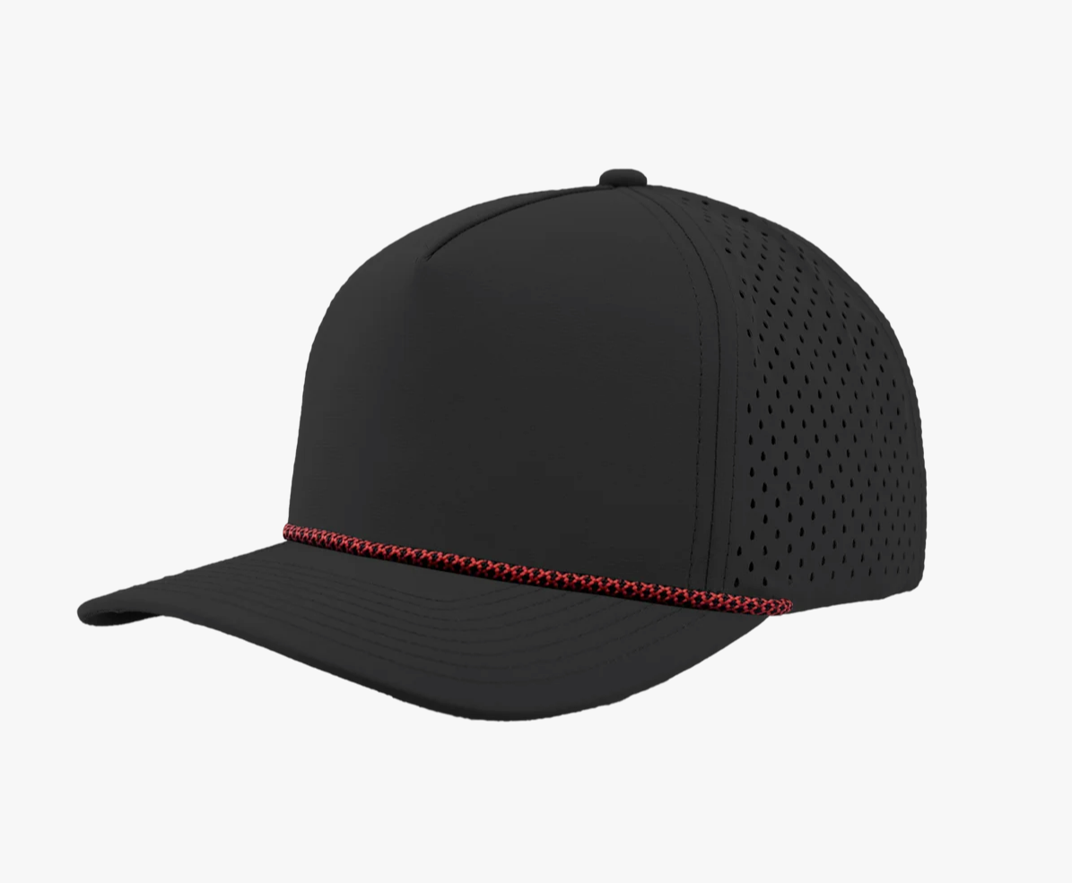 Zapped Headwear Blackhawk