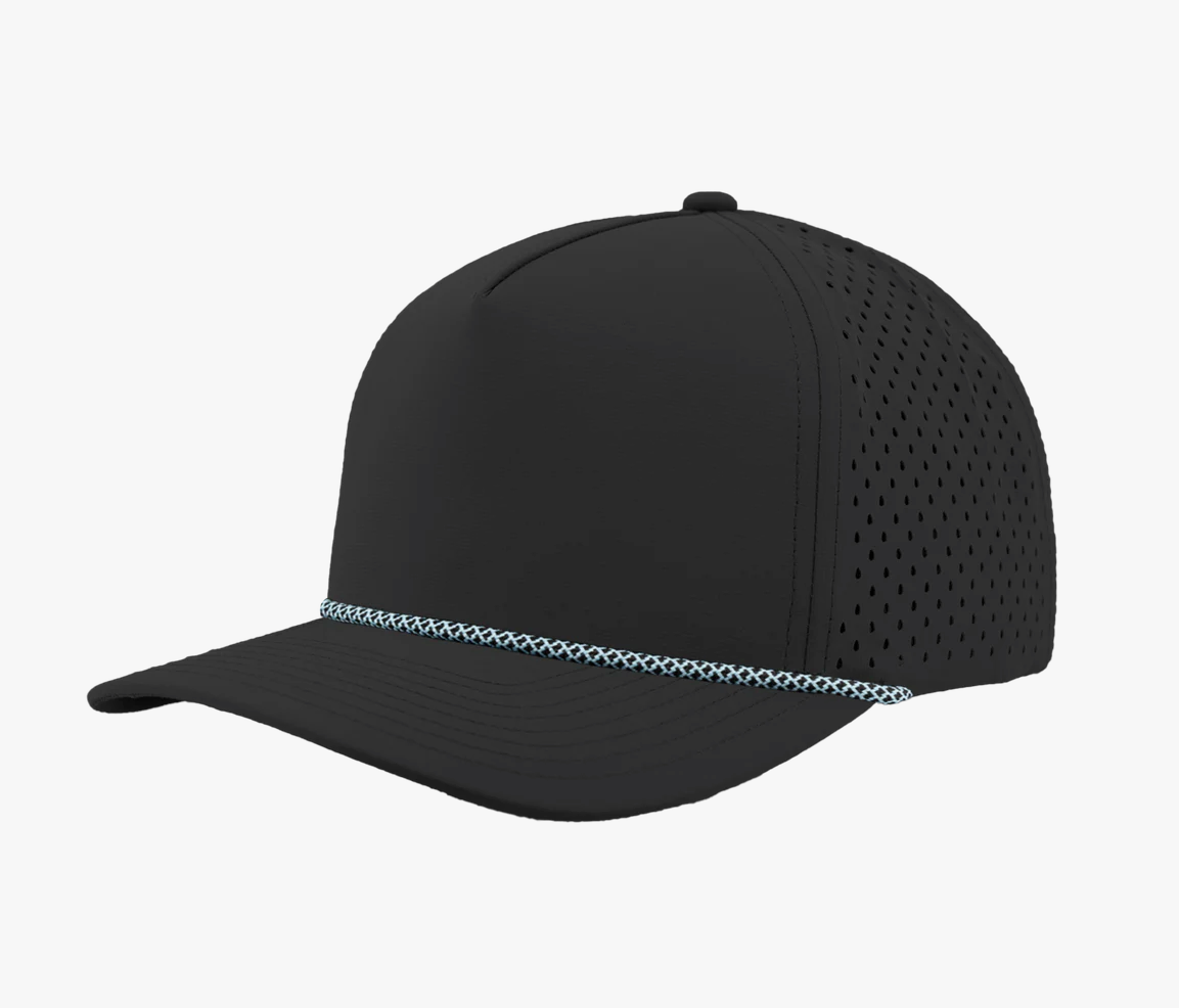 HCU - Zapped Headwear Blackhawk