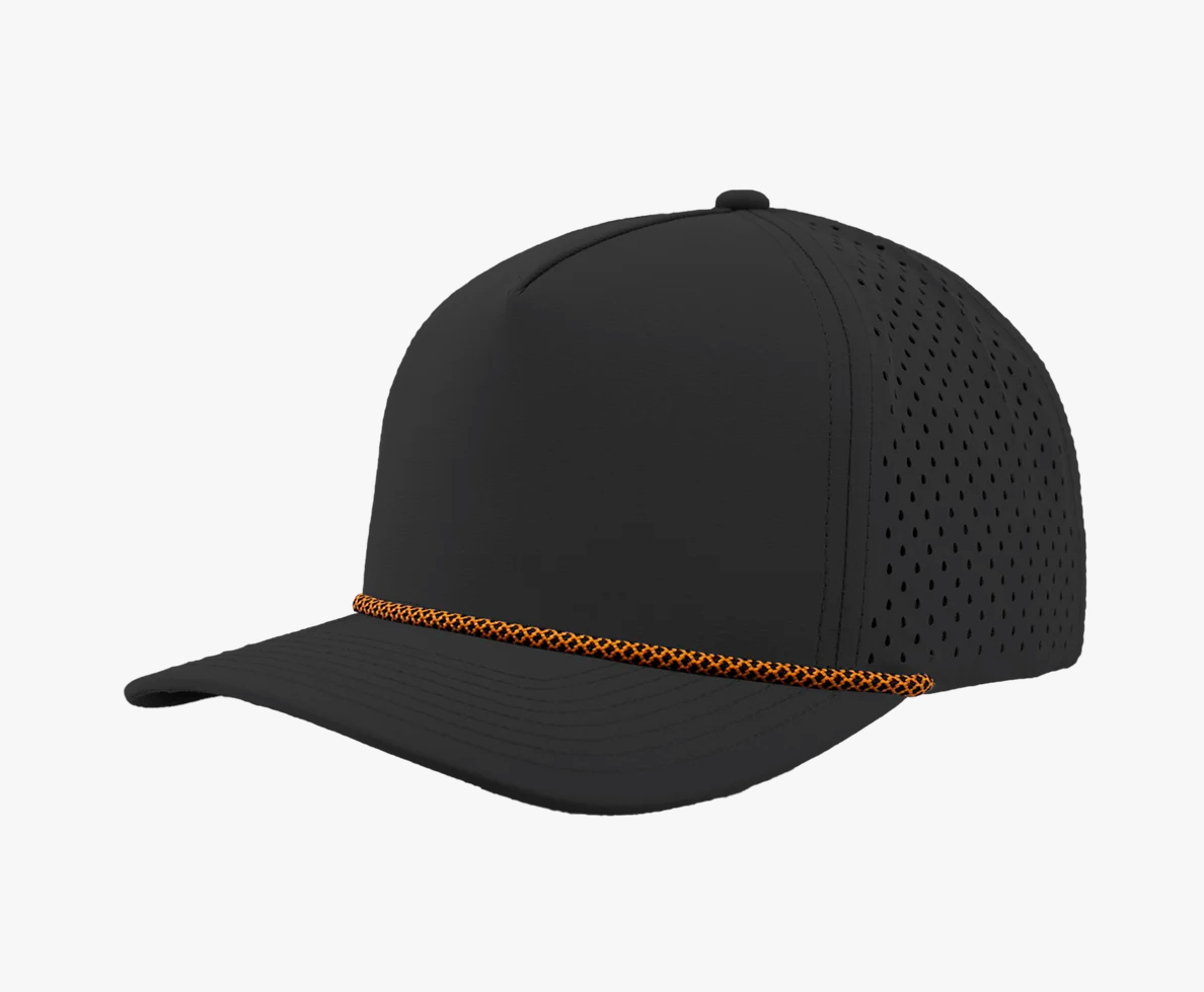 Zapped Headwear Blackhawk