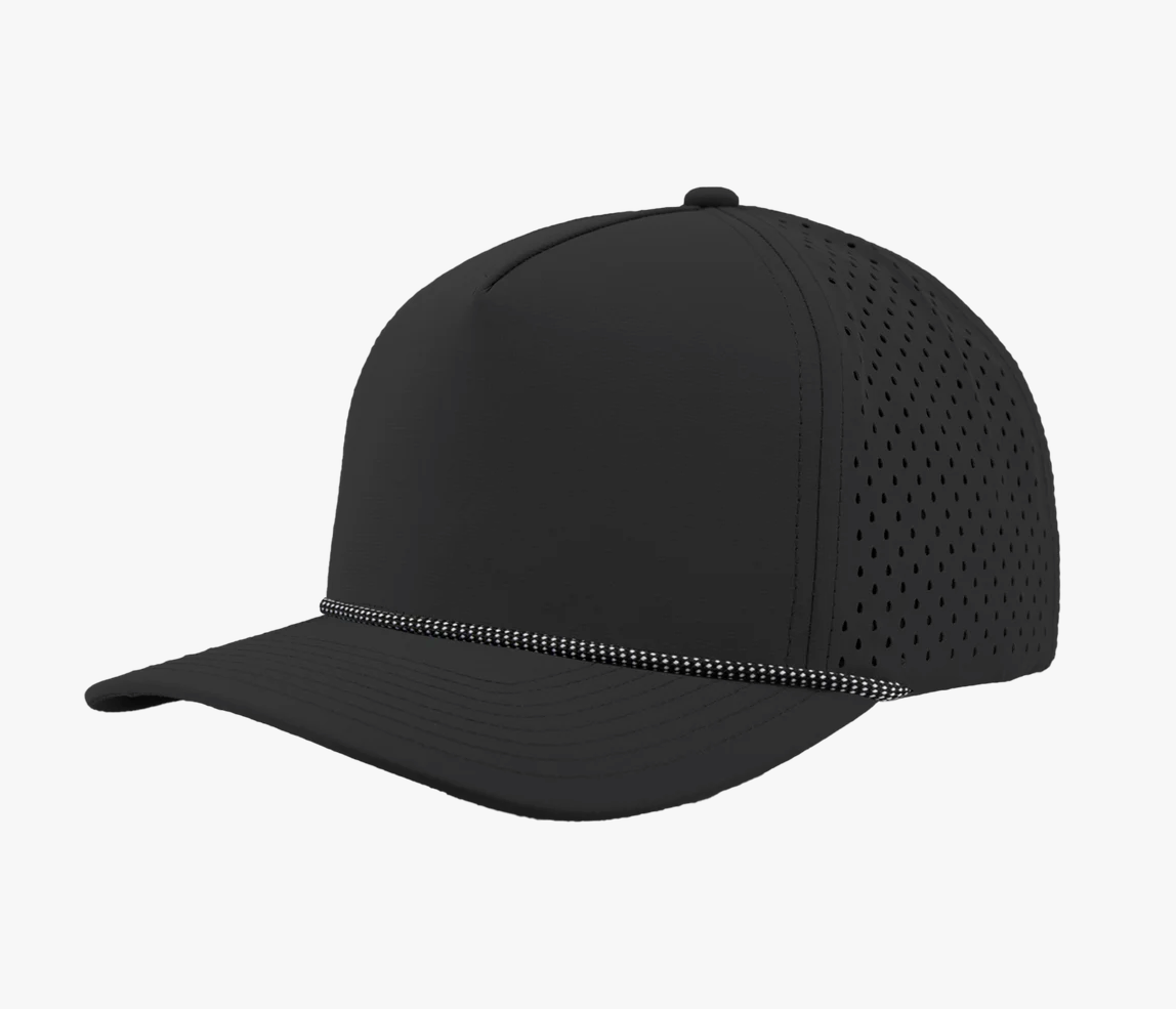 HCU - Zapped Headwear Blackhawk