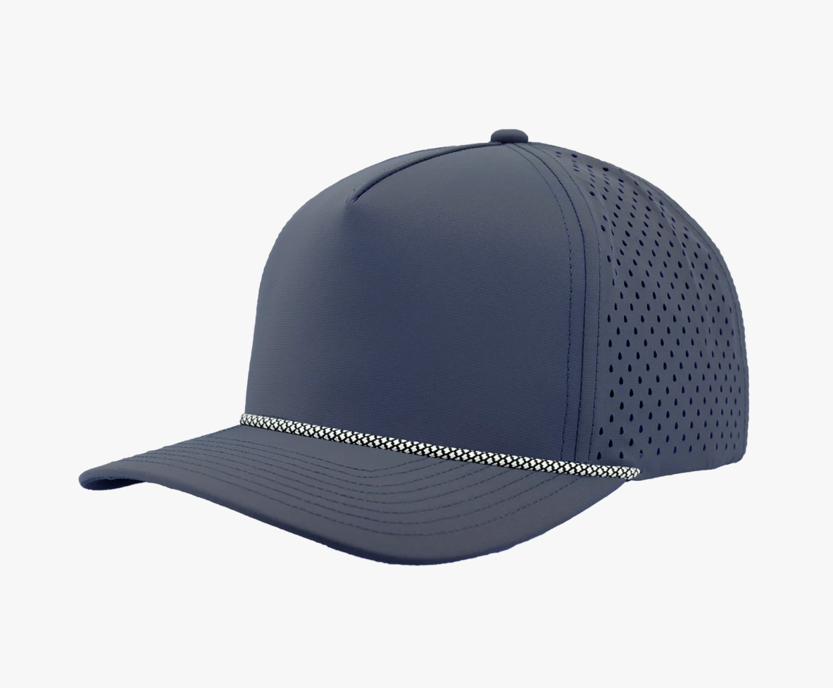 HCU - Zapped Headwear Blackhawk