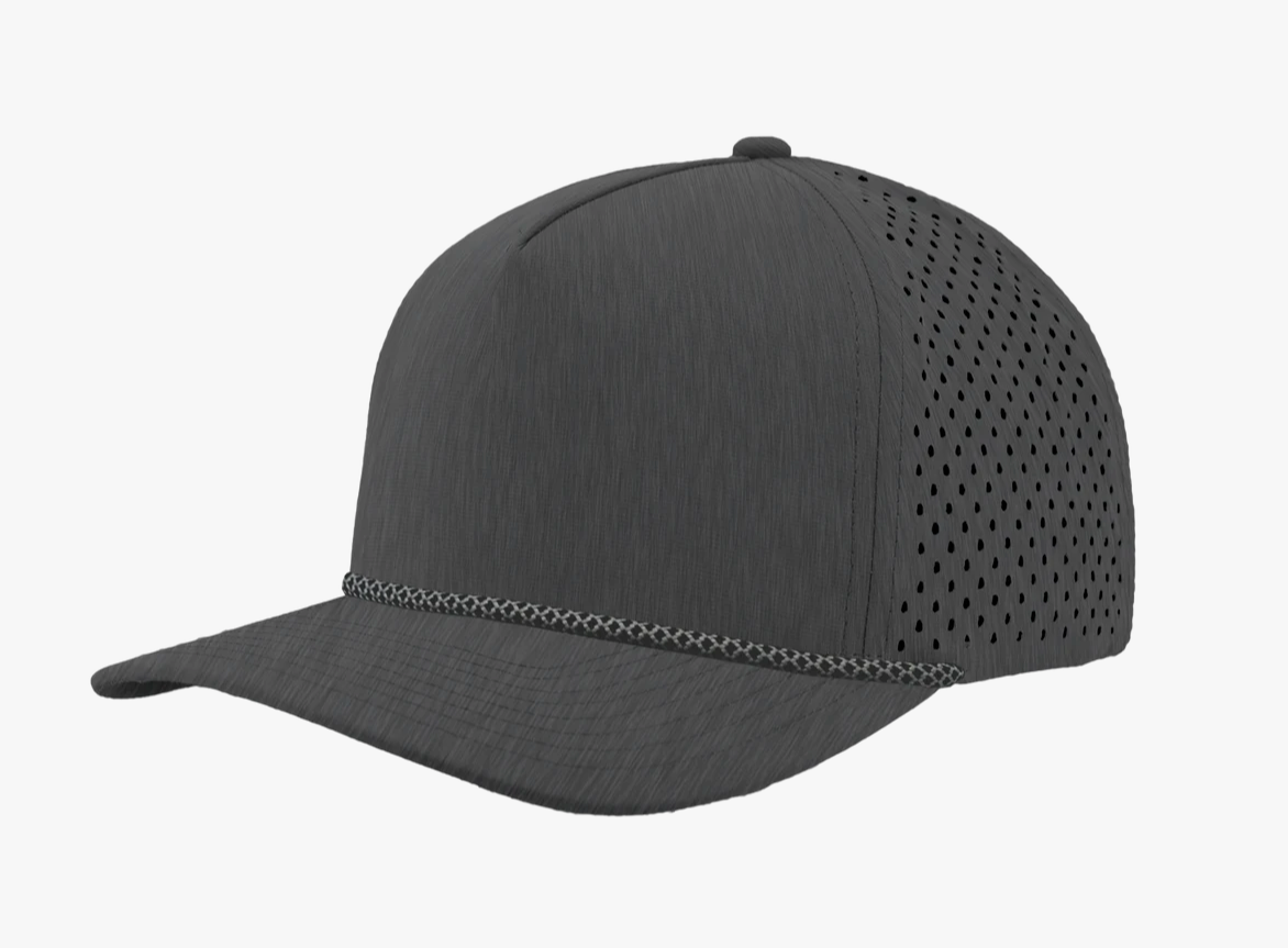 Zapped Headwear Blackhawk