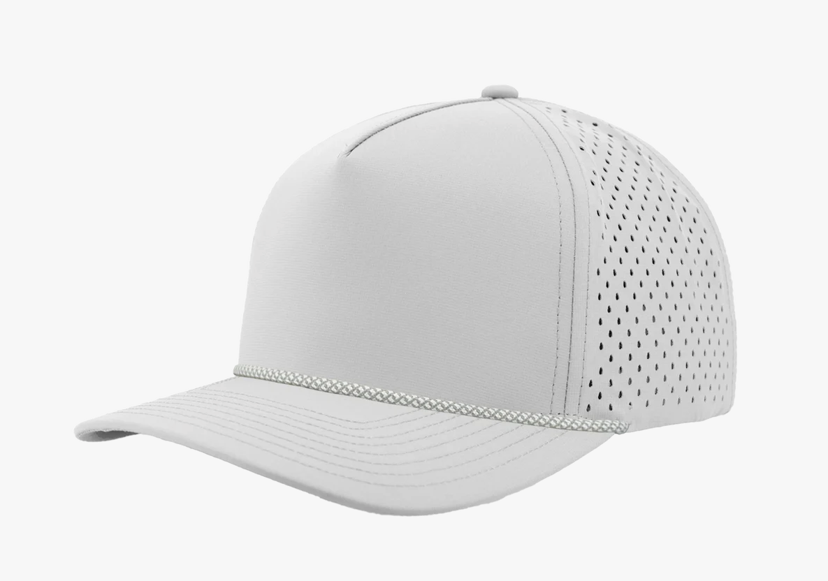 Zapped Headwear Blackhawk