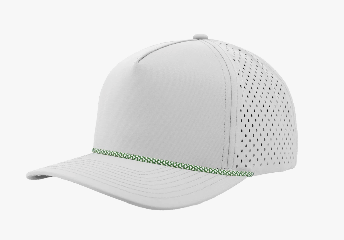 Zapped Headwear Blackhawk