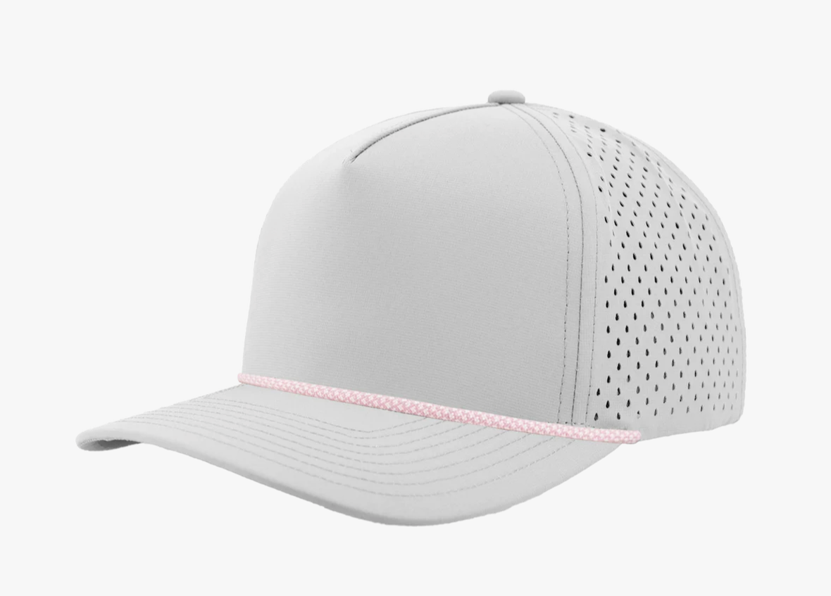 Zapped Headwear Blackhawk