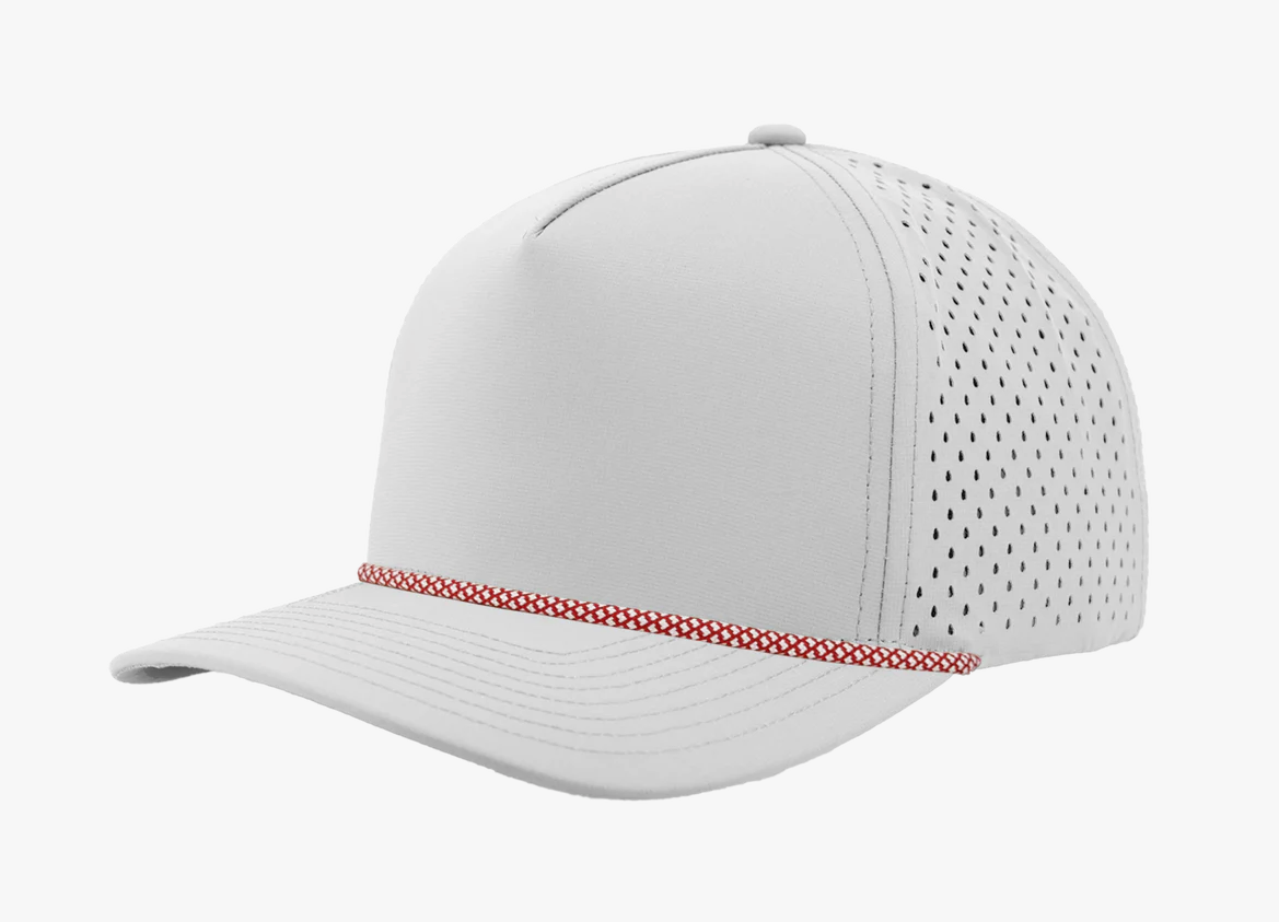 Zapped Headwear Blackhawk