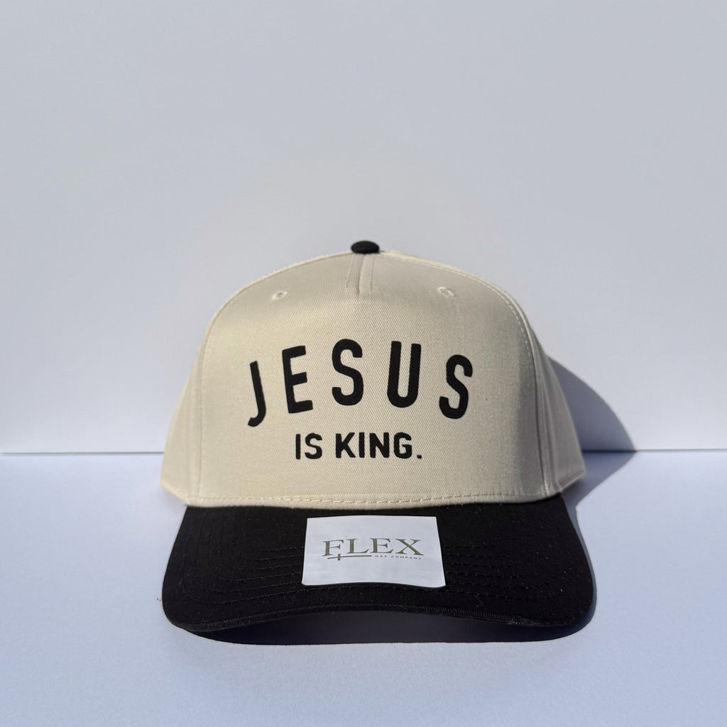 Jesus is King