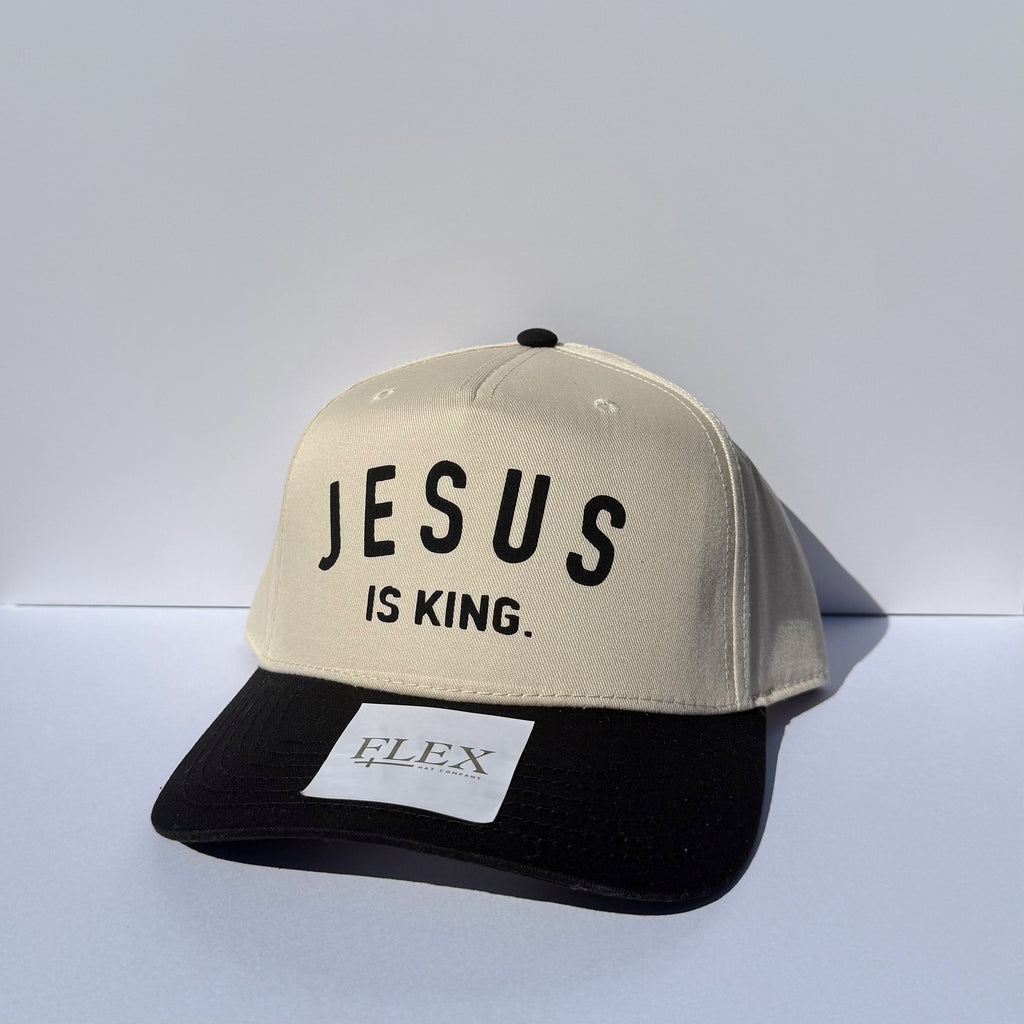 Jesus is King