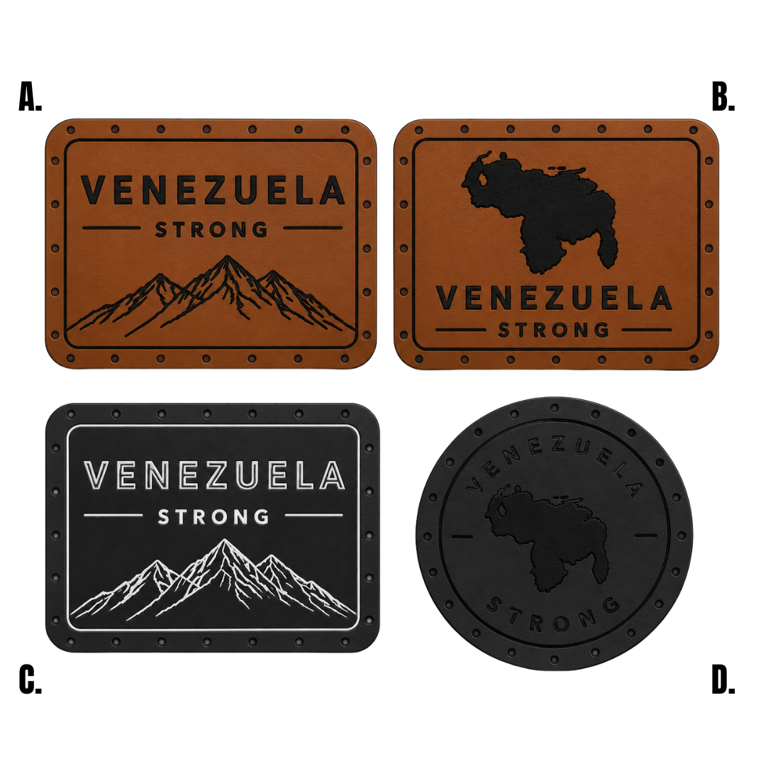VZLA - Zapped Headwear Blackhawk