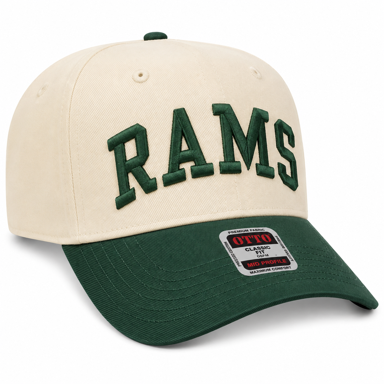 Mayde Creek Rams | OTTO