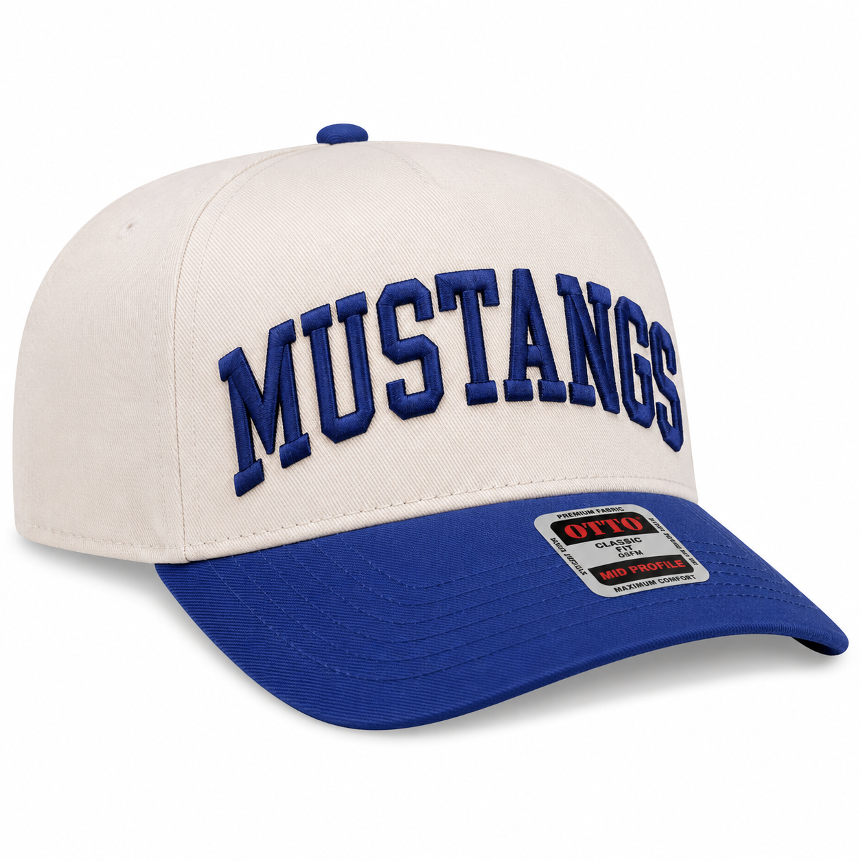 Taylor Mustangs | OTTO