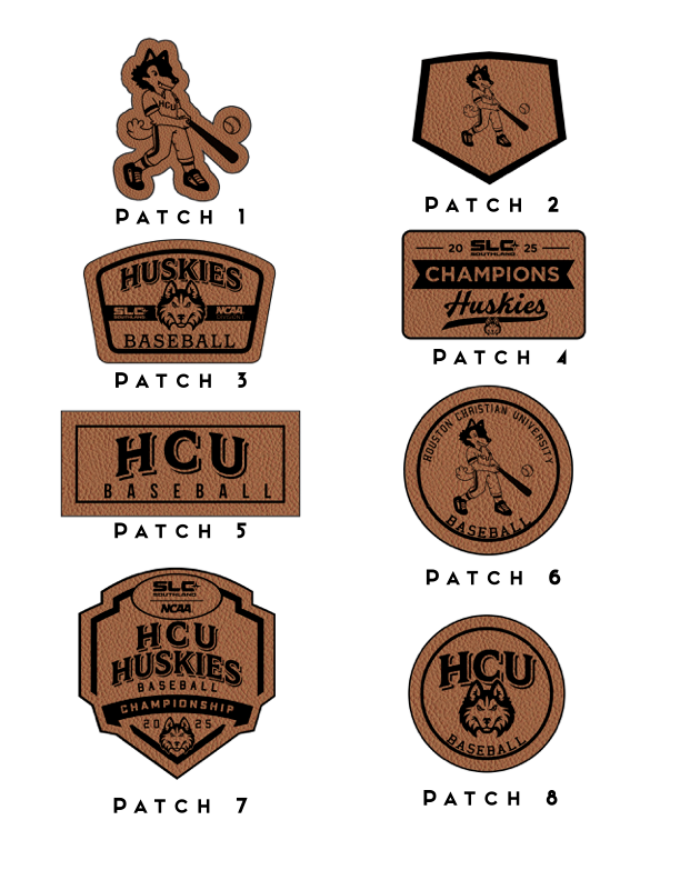 HCU - Richardson 112