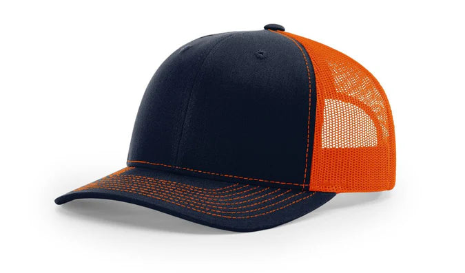 Seven Lakes Spartans | Richardson 112 | Badge Patch