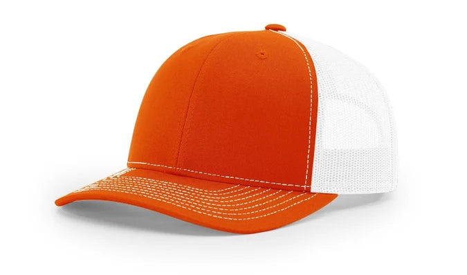Seven Lakes Spartans | Richardson 112 | Badge Patch