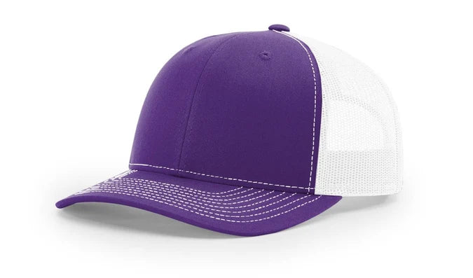 Morton Ranch Mavericks | Richardson 112 | Badge Patch